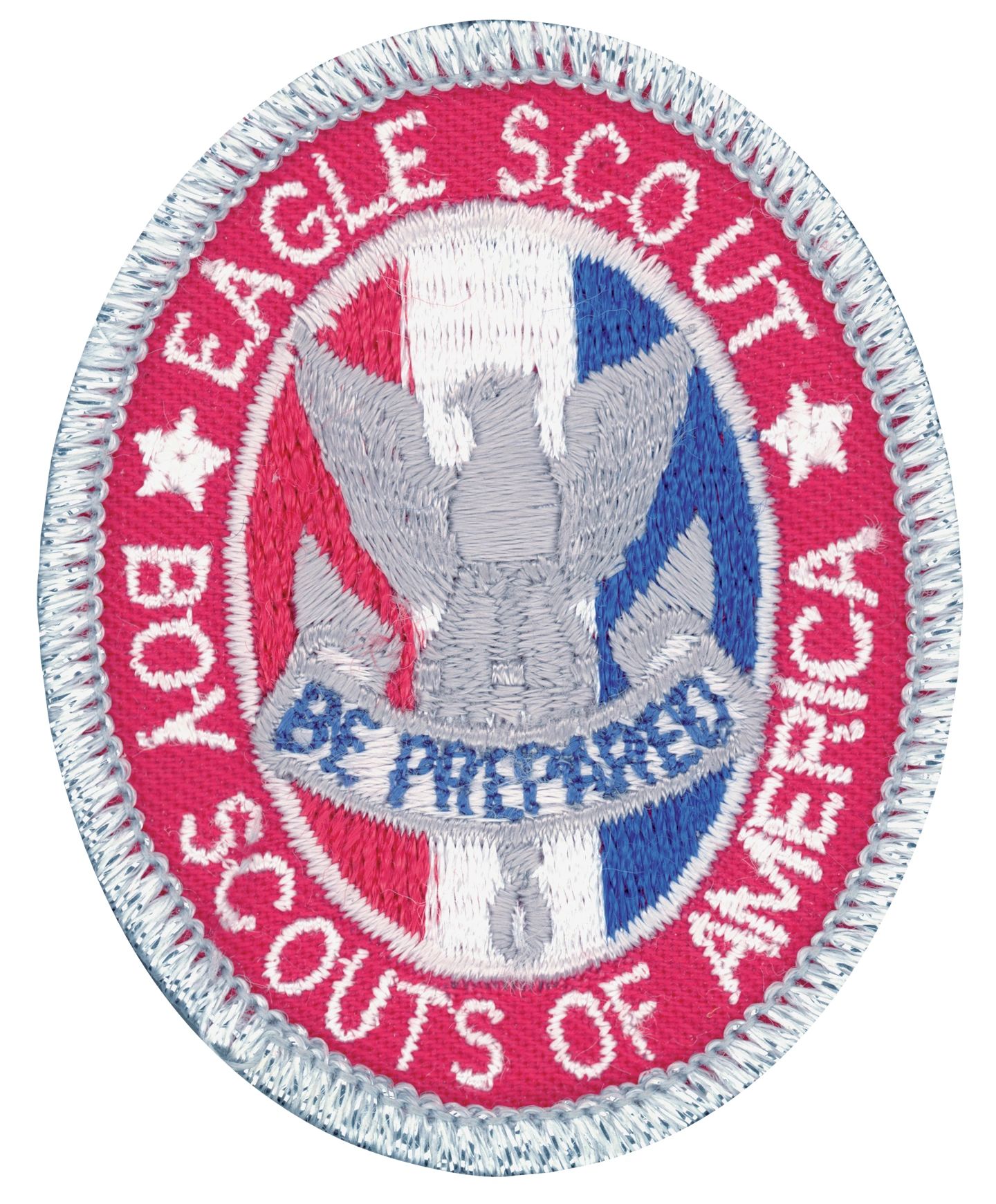 Eagle Scout Pride — Boy Scouts of America
