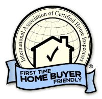 National Association of Certified Home Inspectors — First Time Home Buyer Friendly