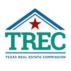 TREC — Texas Real Estate Commission