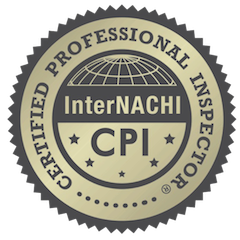 Certified Professional Inspector — InterNACHI CPI